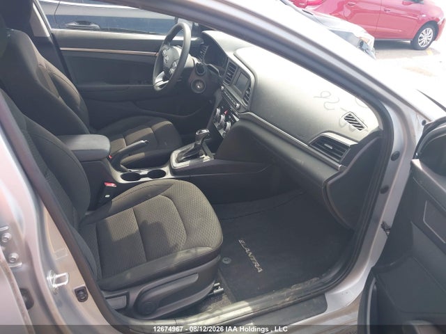 Hyundai ELANTRA SE 2020 KMHD74LF8LU991798 Image 5