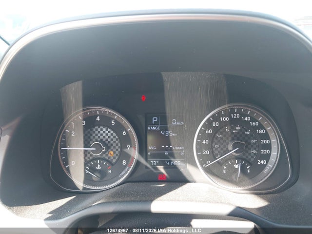 Hyundai ELANTRA SE 2020 KMHD74LF8LU991798 Image 7