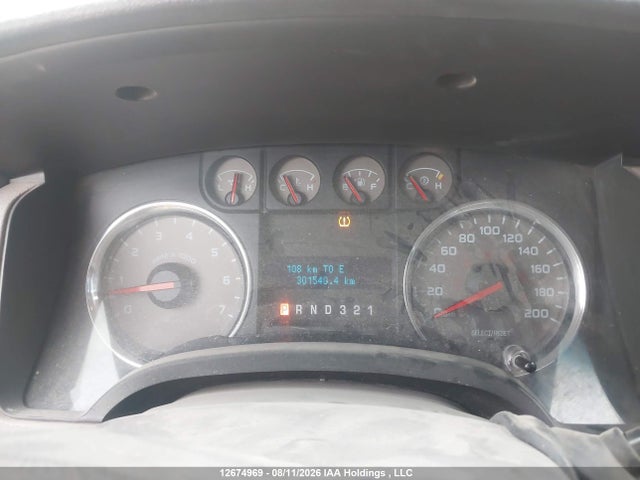 Продажа на аукционе авто 2009 Ford F150 Super Cab, vin: 1FTPX14V09FA22015, номер лота: 12674969
