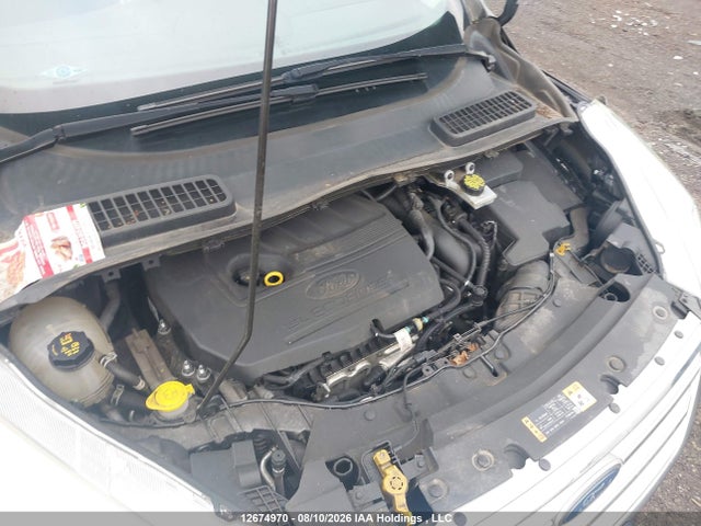 Ford ESCAPE SE 2018 1FMCU0GD7JUA92871 Image 10