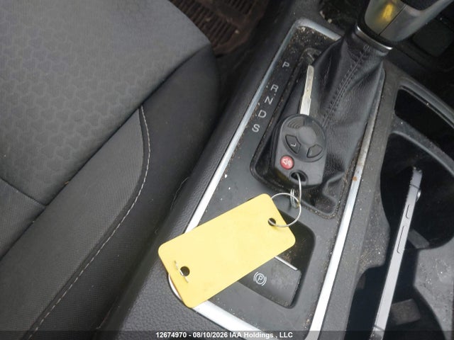 Ford ESCAPE SE 2018 1FMCU0GD7JUA92871 Image 11