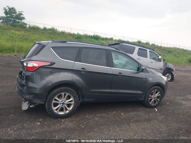 Ford ESCAPE SE 2018 1FMCU0GD7JUA92871 Image 13