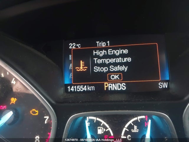 Ford ESCAPE SE 2018 1FMCU0GD7JUA92871 Image 15