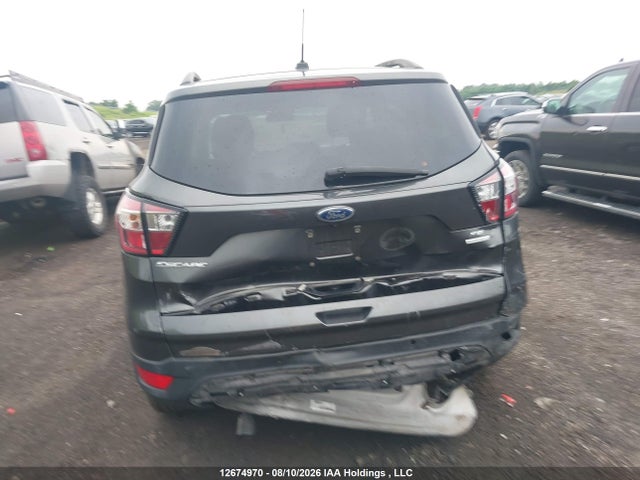 Ford ESCAPE SE 2018 1FMCU0GD7JUA92871 Image 16