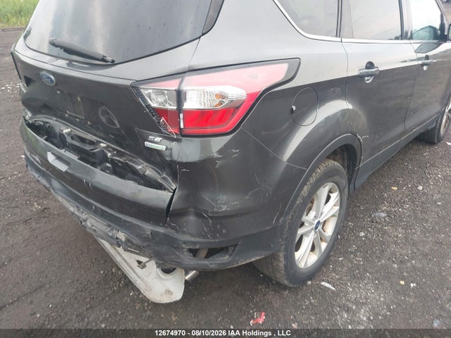 Ford ESCAPE SE 2018 1FMCU0GD7JUA92871 Image 18