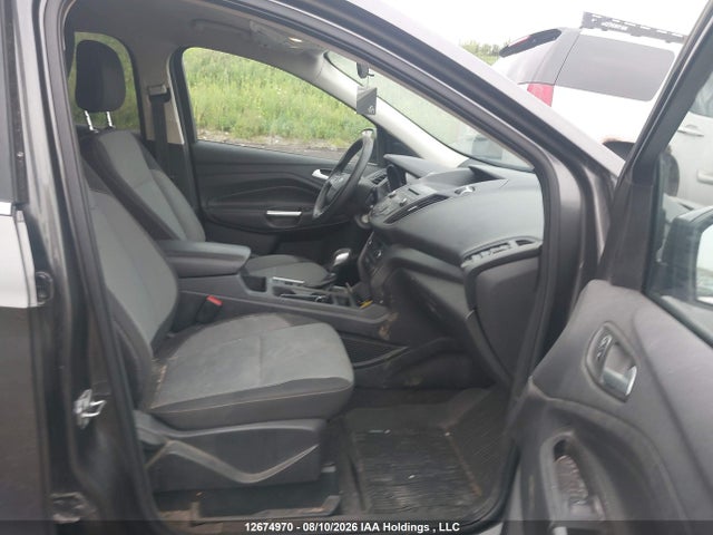 Ford ESCAPE SE 2018 1FMCU0GD7JUA92871 Image 5