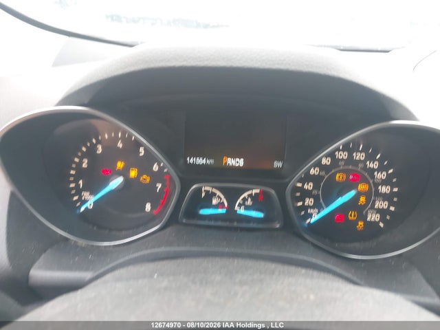Ford ESCAPE SE 2018 1FMCU0GD7JUA92871 Image 7