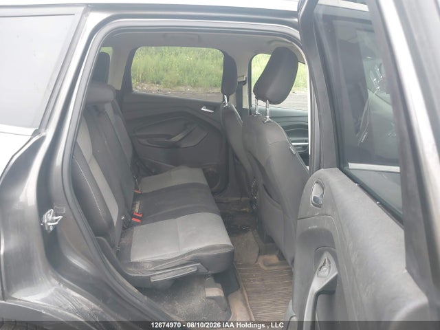 Ford ESCAPE SE 2018 1FMCU0GD7JUA92871 Image 8