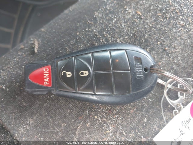Aukcja sprzedaży 2017 Dodge Grand Caravan Se, vin: 2C4RDGBG6HR877432, numer aukcji: 12674977
