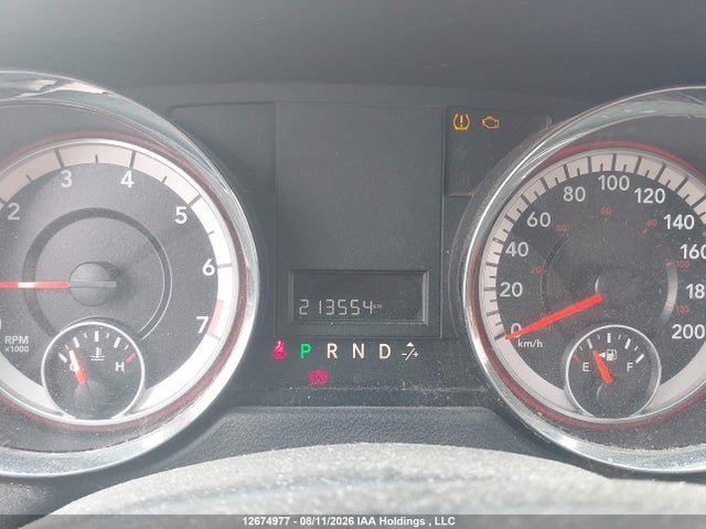 Aukcja sprzedaży 2017 Dodge Grand Caravan Se, vin: 2C4RDGBG6HR877432, numer aukcji: 12674977
