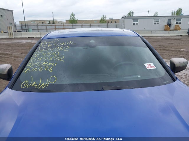 BMW M340XI 2020 WBA5U9C08LFH94032 Image 17