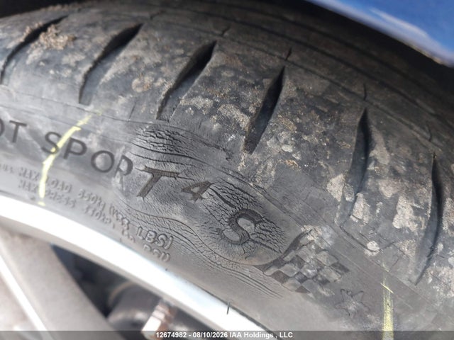 BMW M340XI 2020 WBA5U9C08LFH94032 Image 22