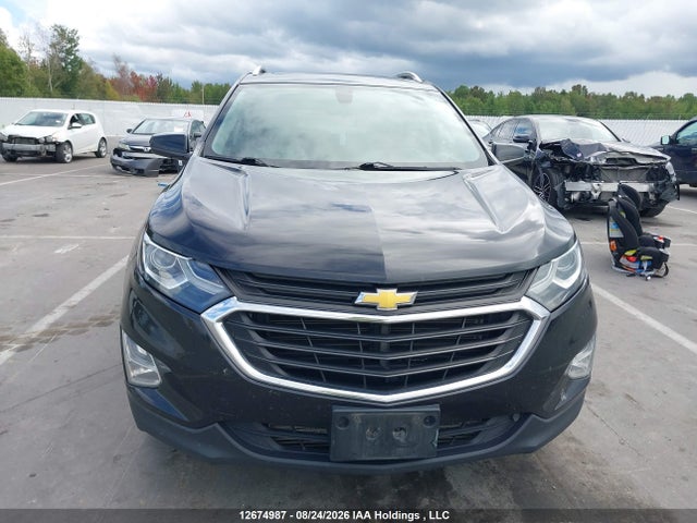 Chevrolet EQUINOX LT 2019 2GNAXVEX7K6264210 Image 11