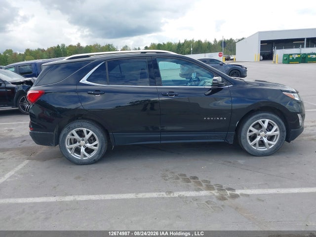 Chevrolet EQUINOX LT 2019 2GNAXVEX7K6264210 Image 12