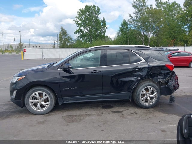 Chevrolet EQUINOX LT 2019 2GNAXVEX7K6264210 Image 13