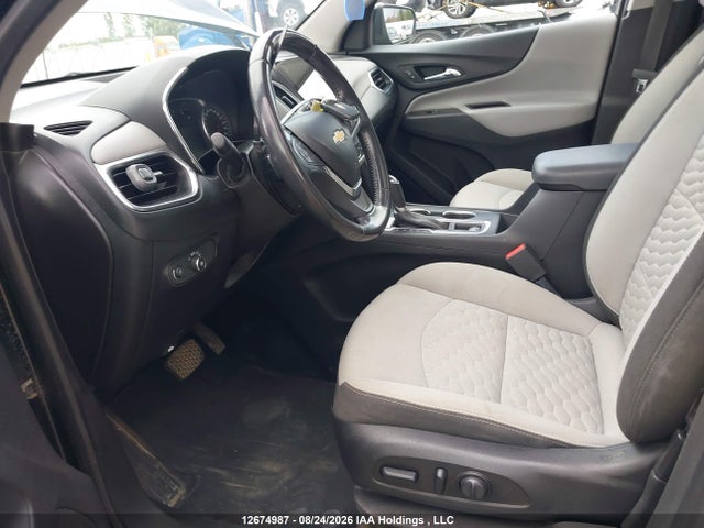 Chevrolet EQUINOX LT 2019 2GNAXVEX7K6264210 Image 17