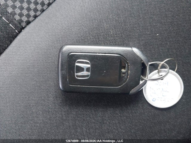 2019 Honda Civic Ex მანქანა იყიდება აუქციონზე, vin: 2HGFC2F79KH033533, აუქციონის ნომერი: 12674989