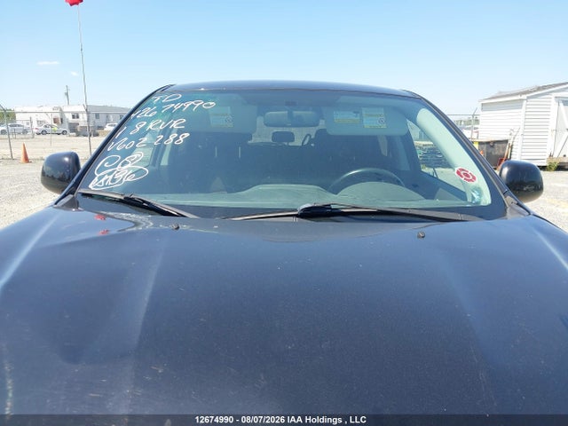 JA4AJ3AU9JU602288 Mitsubishi RVR SE