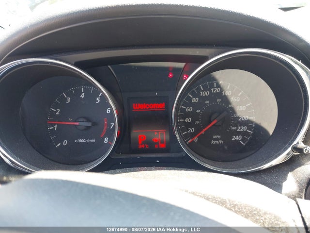 JA4AJ3AU9JU602288 Mitsubishi RVR SE