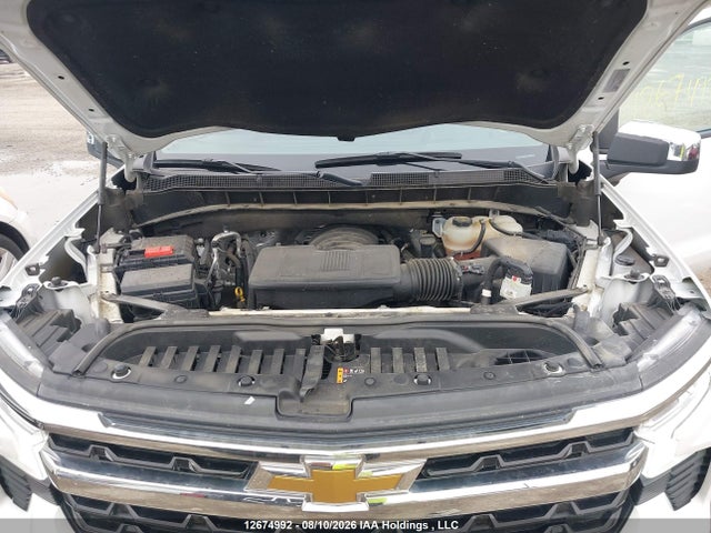 3GCUKDED3SG247509 Chevrolet Silverado K1500 Lt
