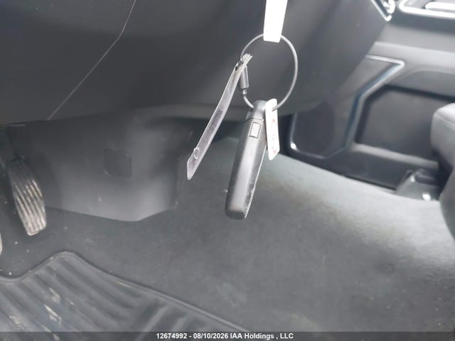3GCUKDED3SG247509 Chevrolet Silverado K1500 Lt