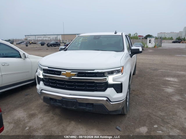3GCUKDED3SG247509 Chevrolet Silverado K1500 Lt