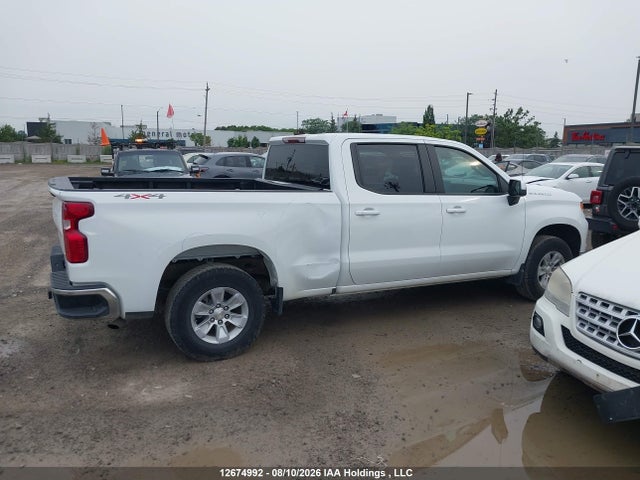 3GCUKDED3SG247509 Chevrolet Silverado K1500 Lt