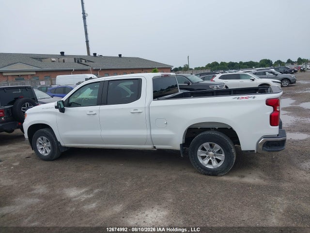 3GCUKDED3SG247509 Chevrolet Silverado K1500 Lt