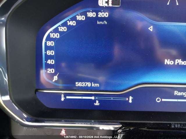 3GCUKDED3SG247509 Chevrolet Silverado K1500 Lt