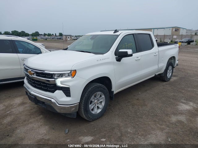 3GCUKDED3SG247509 Chevrolet Silverado K1500 Lt