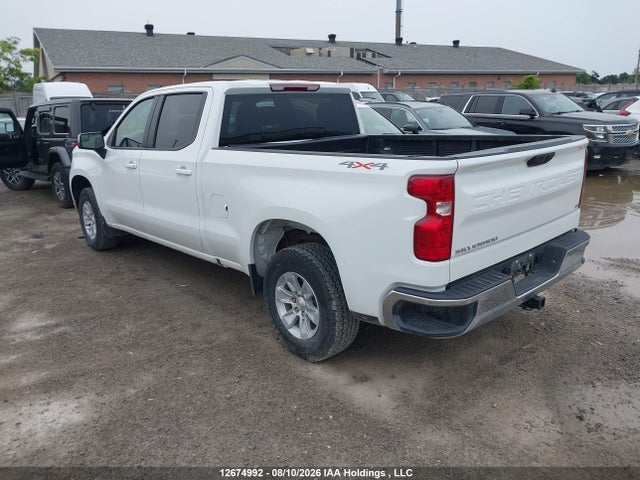 3GCUKDED3SG247509 Chevrolet Silverado K1500 Lt