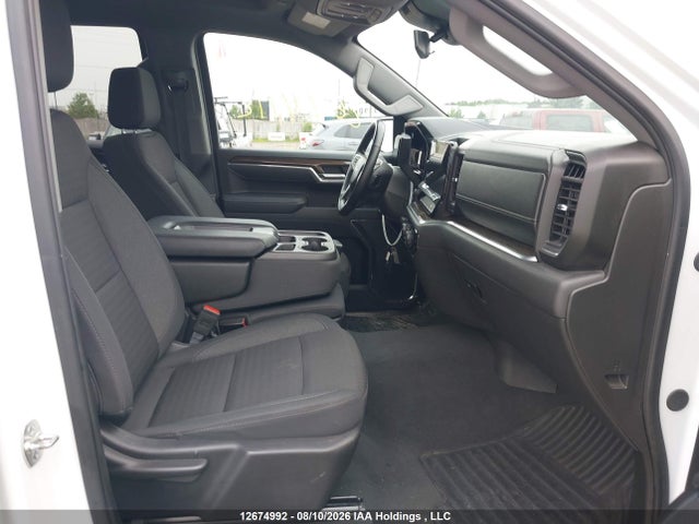 3GCUKDED3SG247509 Chevrolet Silverado K1500 Lt