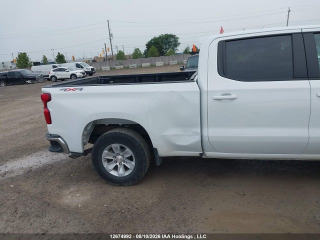 3GCUKDED3SG247509 Chevrolet Silverado K1500 Lt