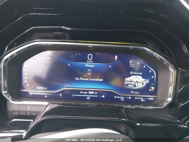 3GCUKDED3SG247509 Chevrolet Silverado K1500 Lt