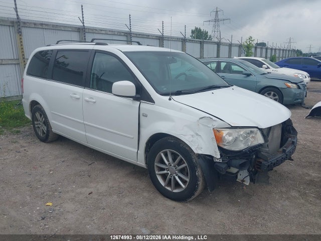 2014 2C4RDGBG0ER386172 головне зображення
