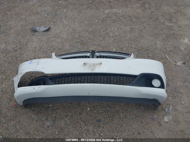 Dodge Grand Caravan Se/sxt 2014 2C4RDGBG0ER386172 Image 12