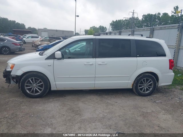 Dodge Grand Caravan Se/sxt 2014 2C4RDGBG0ER386172 Image 15