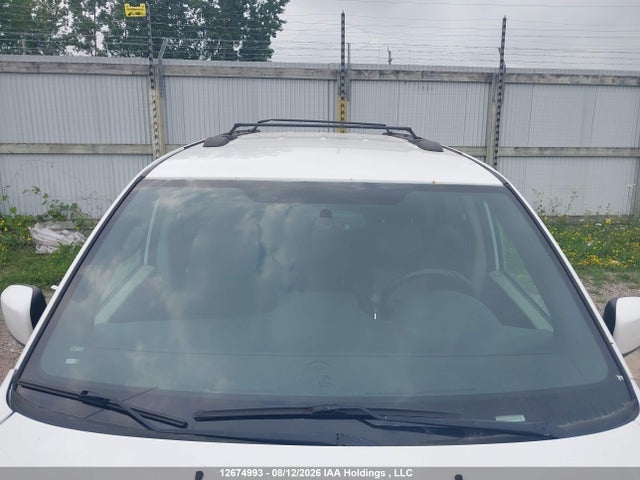 Dodge Grand Caravan Se/sxt 2014 2C4RDGBG0ER386172 Image 18