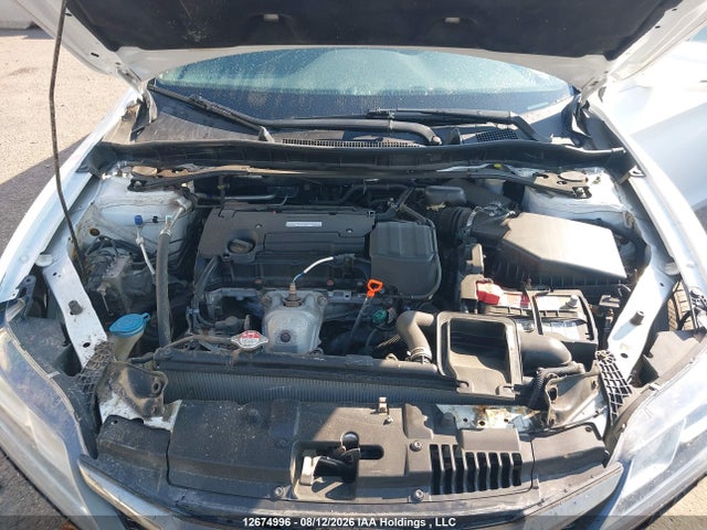 Honda ACCORD EX 2017 1HGCT1B70HA800602 Image 10