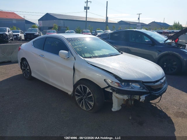 Honda ACCORD EX 2017 1HGCT1B70HA800602 Image 13