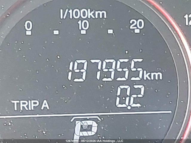 Honda ACCORD EX 2017 1HGCT1B70HA800602 Image 15