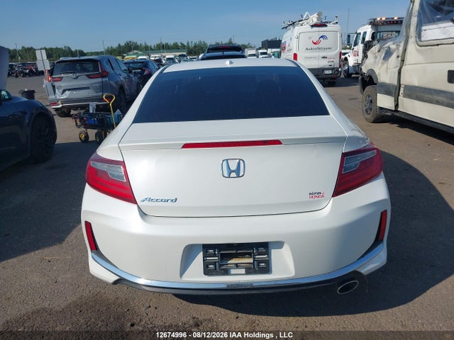 Honda ACCORD EX 2017 1HGCT1B70HA800602 Image 16