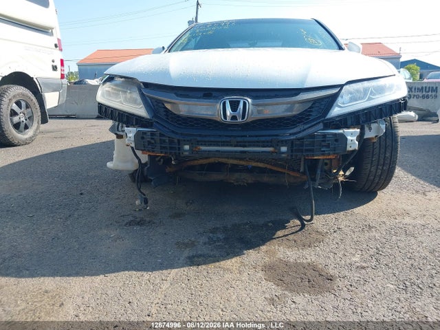 Honda ACCORD EX 2017 1HGCT1B70HA800602 Image 6