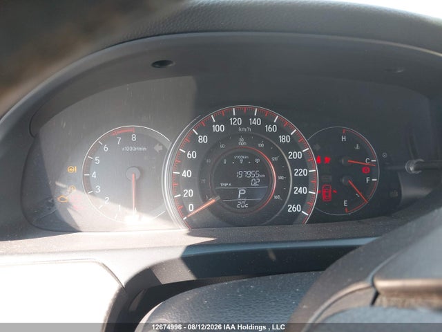 Honda ACCORD EX 2017 1HGCT1B70HA800602 Image 7