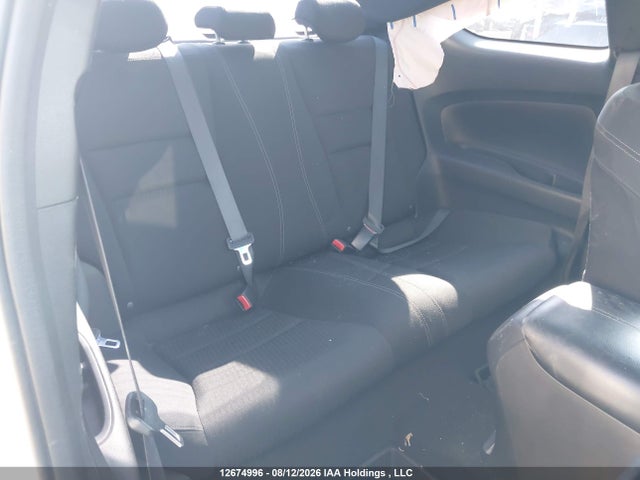 Honda ACCORD EX 2017 1HGCT1B70HA800602 Image 8