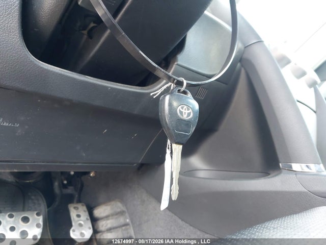 Aukcja sprzedaży 2010 Toyota Camry, vin: 4T1BF3EK3AU116284, numer aukcji: 12674997