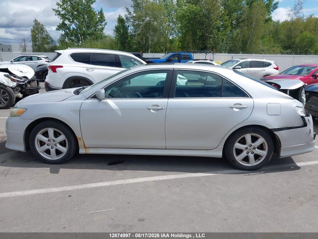 Aukcja sprzedaży 2010 Toyota Camry, vin: 4T1BF3EK3AU116284, numer aukcji: 12674997