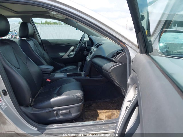 Aukcja sprzedaży 2010 Toyota Camry, vin: 4T1BF3EK3AU116284, numer aukcji: 12674997
