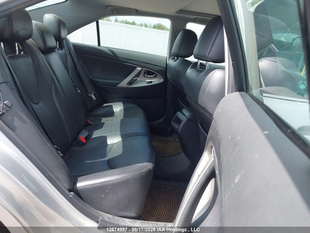 Aukcja sprzedaży 2010 Toyota Camry, vin: 4T1BF3EK3AU116284, numer aukcji: 12674997