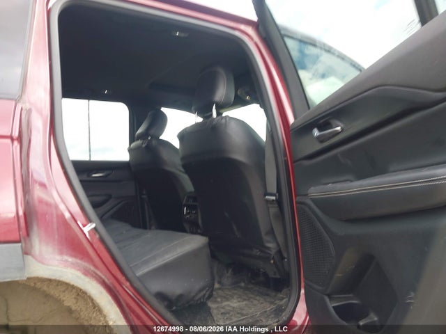 1C4RJHAG8SC323504 Jeep Grand Cherokee Laredo/altitude